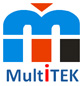 Multitek Group Logo